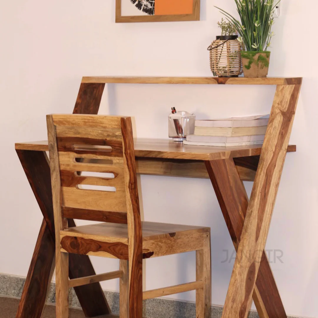 Study Table 8